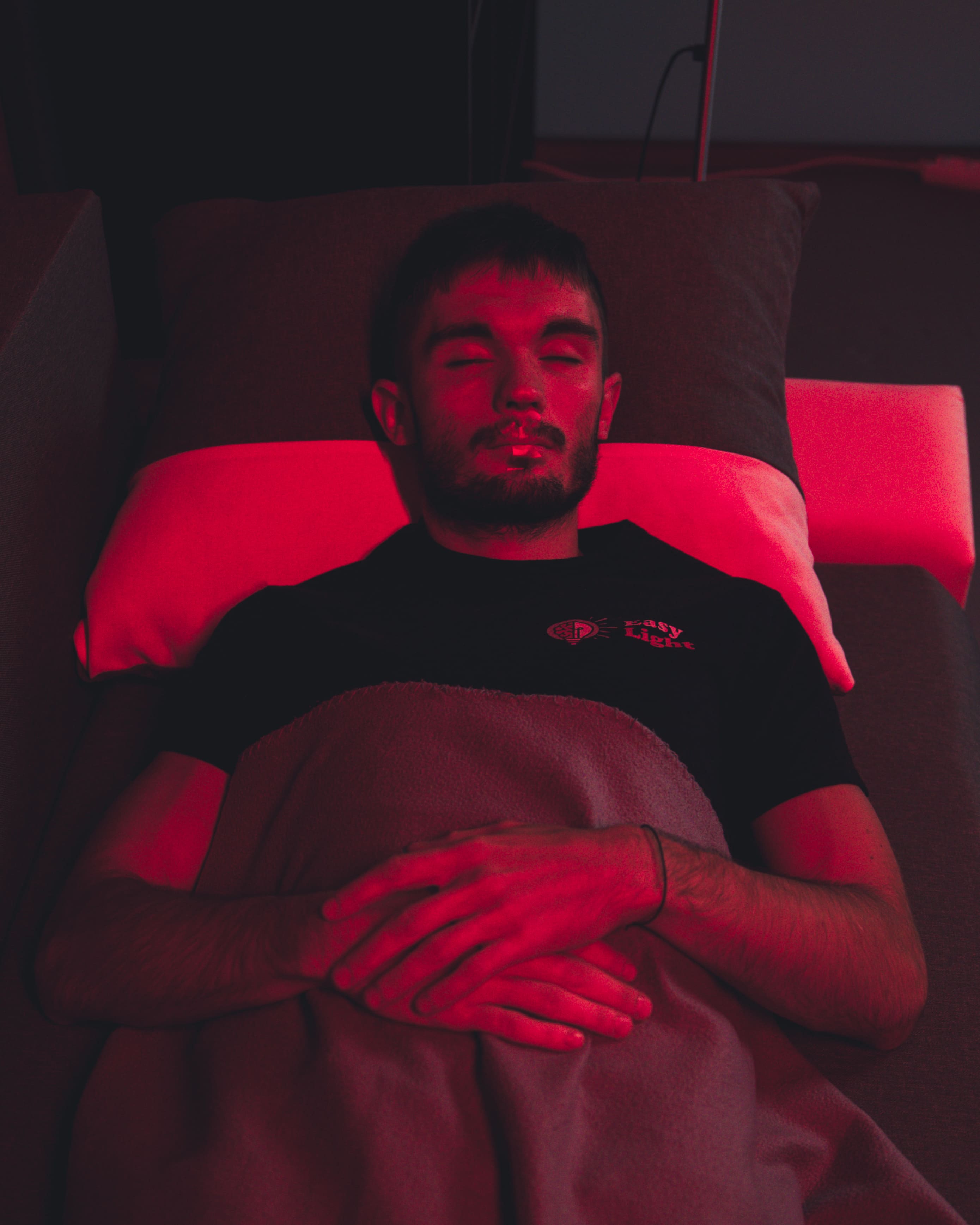 Pásky na ústa Mitochondriak